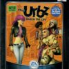 The Urbz: Sims in the City platinum ps2