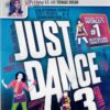 Just dance 3 - NTSC - Nintendo Wii