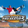 tony hawks pro skater 3 ps2