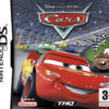 Cars - Nintendo DS