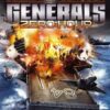 Command and Conquer Generals Zero Hour - PC