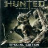 Hunted The Demons Forge Special edition Xbox 360