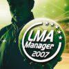 LMA Manager 2007 - Xbox 360