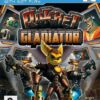 Ratchet: Gladiator - PS2