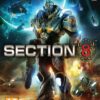 Section 8 - Xbox 360 spel