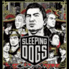 Sleeping Dogs - Nordic edition - Xbox 360