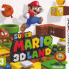 Super Mario 3D Land - Nintendo 3DS