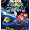 Super Mario Galaxy - Nintendo Wii