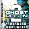 Tom Clancy's Ghost Recon Advanced Warfighter 2 xbox 360