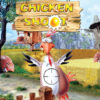Chicken Shoot - Wii