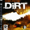 Colin McRae Dirt - PS3