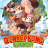 Donkey Kong Country: Tropical Freeze - Wii U