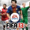FIFA 13 - Wii U