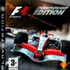 Formula One: Championship edition - Ps3