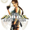 Lara Croft Tomb Raider Anniversary - Nintendo Wii