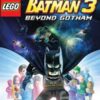 Lego Batman 3: Beyond Gotham - Wii U