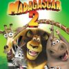 Madagascar: Escape 2 Africa - Nintendo Wii