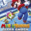 Mario Tennis: Ultra smash - Wii U