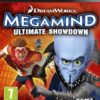 Megamind: Ultimate Showdown - PS3