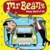 Mr Beans wacky world of Wii - wii