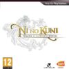 Ni no kuni Wrath of the white witch - PS3