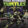 Nickelodeon Teenage Mutant Ninja Turtles - Wii