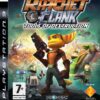 Ratchet & Clank Tools of destruction - PS3