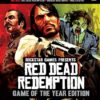 Red Dead Redemption - Game of the year edition - Xbox 360