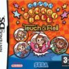 Super monkey ball: Touch & roll - Nintendo DS