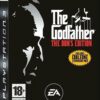 The Godfather The Dons Edition - Playstation 3