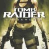 Tomb Raider: Underworld - Nintendo Wii