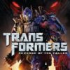 Transformers Revenge of the fallen nintendo Wii