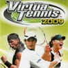 Virtua tennis 2009 - Xbox 360