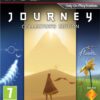 journey collectors edition ps3