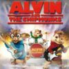 Alvin and the Chipmunks - Nintendo Wii