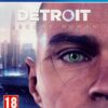 Detroit: Become Human - Playstation 4