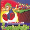Lemmings Sega Mega drive