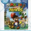Mario Power tennis - Nintendo Wii