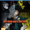 My Hero One's Justice - Playstation 4