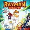 Rayman: Origins - Nintendo Wii