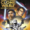 Star Wars the Clone Wars: Republic Heroes
