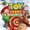 Toy Story mania - Nintendo Wii