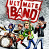 Ultimate band nintendo Wii