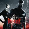 Diabolik The Original Sin Nintendo Wii