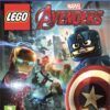 LEGO Marvel Avengers - PS4