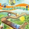 Marbles!: Balance Challenge - Nintendo Wii