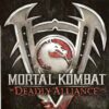 Mortal Kombat Deadly Alliance - Playstation 2