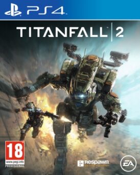 Titanfall 2 - PS4