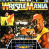 WWF Super Wrestle Mania Sega Megadrive