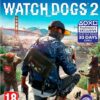 Watch dogs 2 PS4